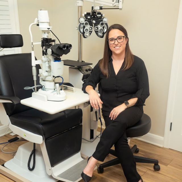 McConkey Eye Care photo