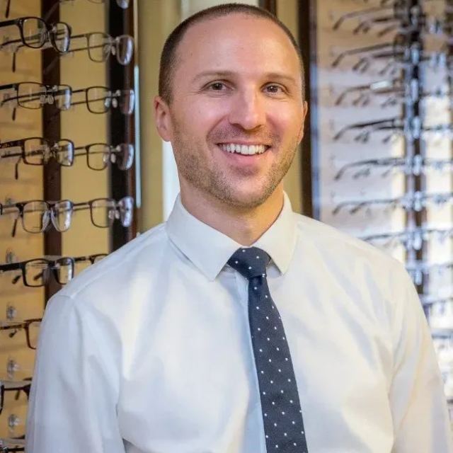 Medical Eye Associates photo