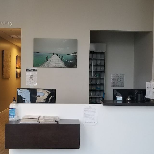 Medical Optometry Inc photo