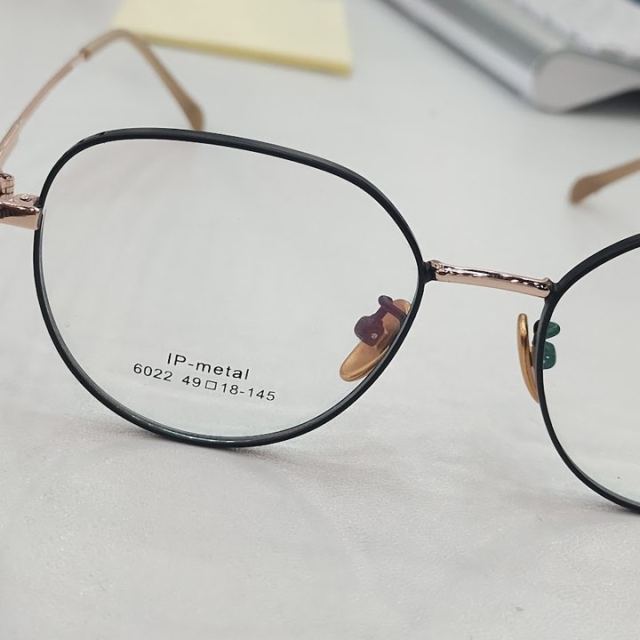 Mesa Optical photo