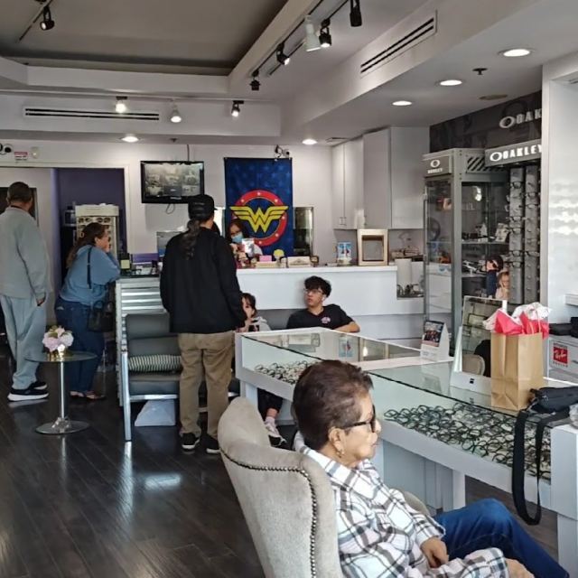 Metropolitan Optometry photo