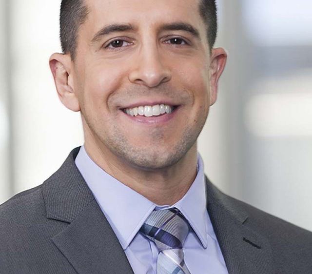 Michael Bernstein, OD photo