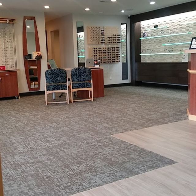 Michael Handy Optometrist photo