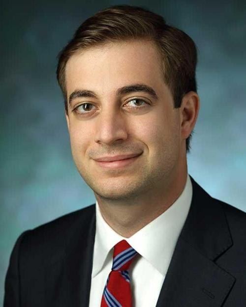 Michael Sulewski photo
