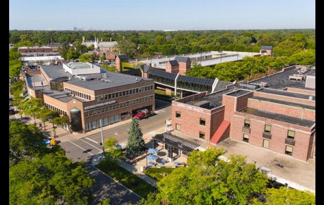 Michigan Society of Eye Physicians and Surgeons (MiSEPS) photo