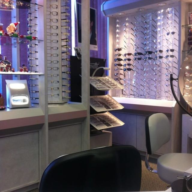 Midtown Optometric Group photo