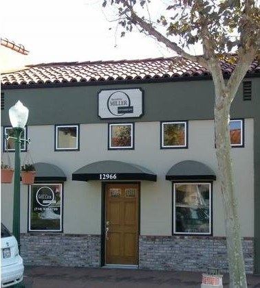 Miller optometry photo