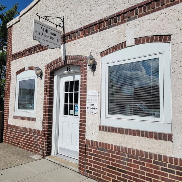 Millman Eye Associates LLC photo