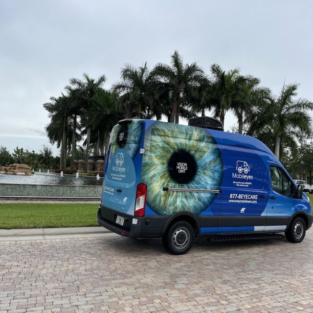 Mobile Eyecare Associates photo
