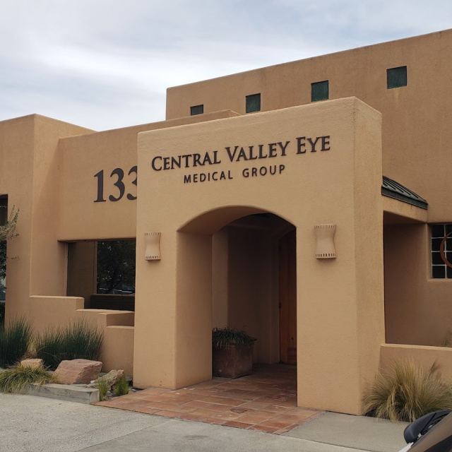 Modesto Lasik & Cataract Surgeon- Dr. Amin Ash photo