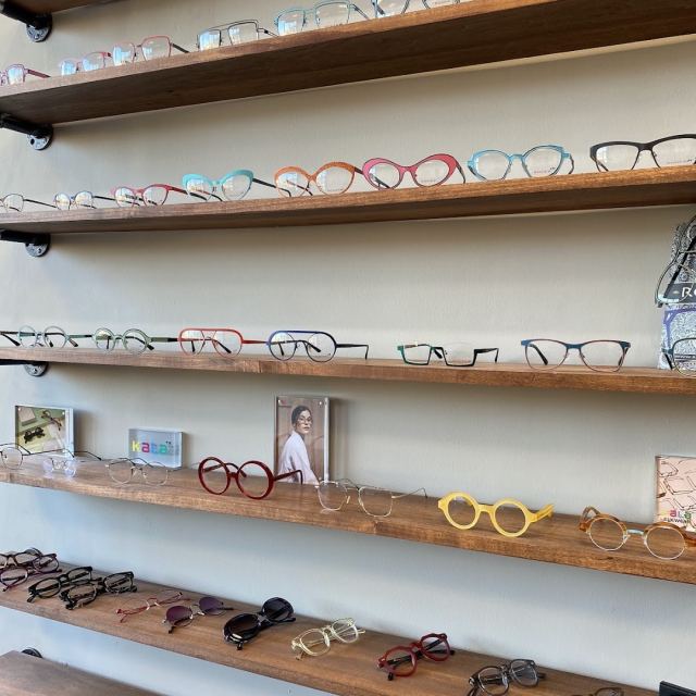 Mt Carmel Opticians photo