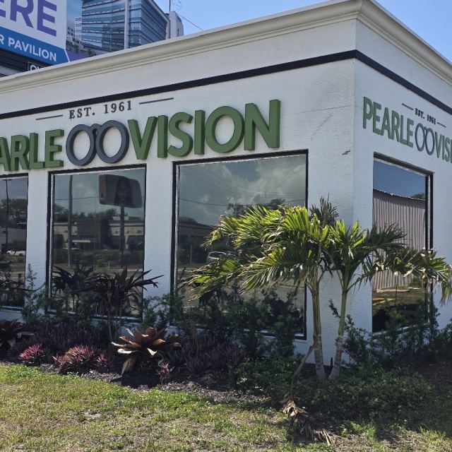 Murray Friedberg, MD: Coastal Eye Institute photo