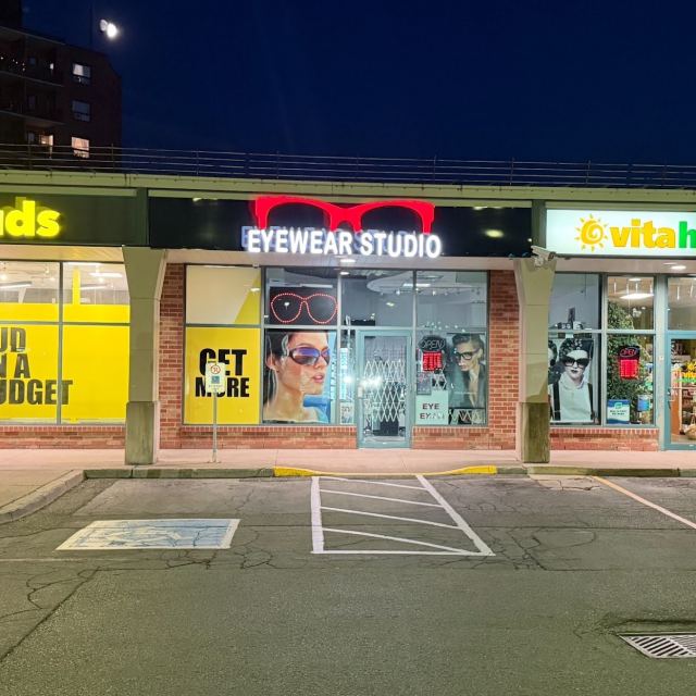 Niagara Falls Eye Care photo