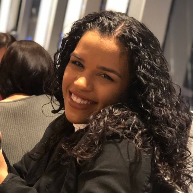 Nina Masi, OD photo