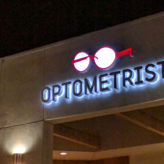 Nina Optometry Inc photo