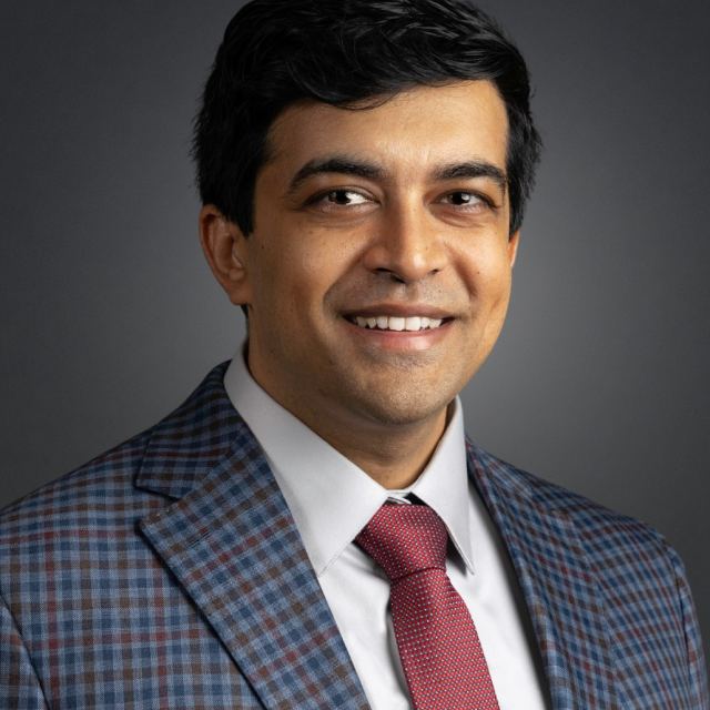 Niraj Nathan, M.D. photo