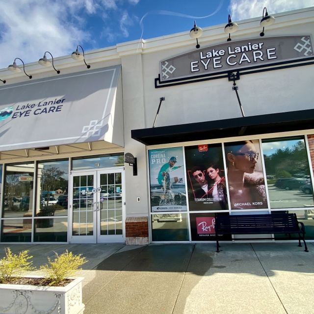 North Atlanta Family Eye Care photo