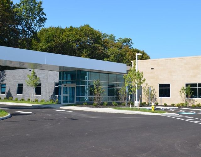 Northeastern Eye Center photo