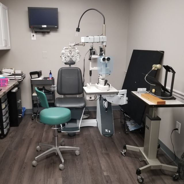 Northern Ophthalmic Associates Inc: Rosato Melissa A MD photo