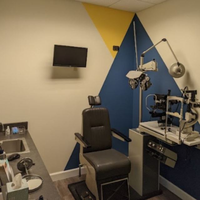 Nuvision Centers - Ironwood photo