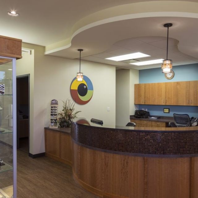 Ochsner Eye Center photo