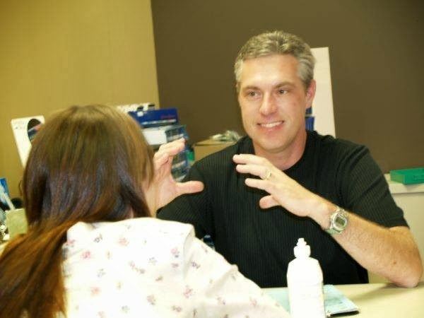 Olathe Optical photo
