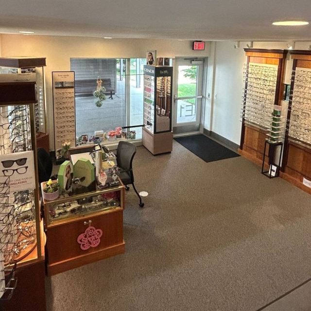 Ophthalmic Associates of Fort Washington photo