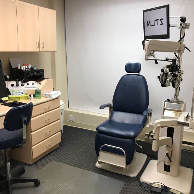 Ophthalmic Consultants of Long Island photo