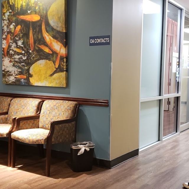 Ophthalmology Associates photo