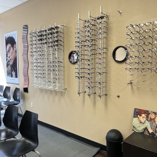 Optical Clinic photo
