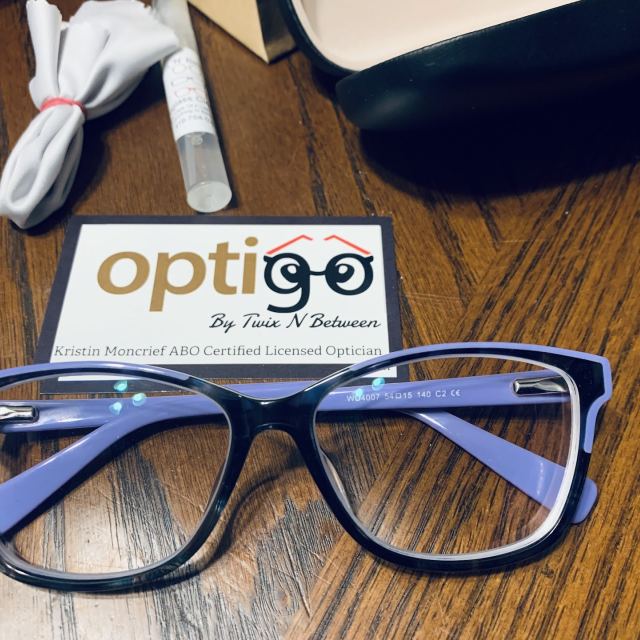 Optivision photo