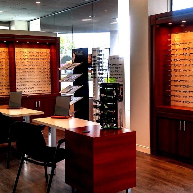 Optometry Nguyen photo