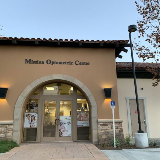 Orange County Retina photo