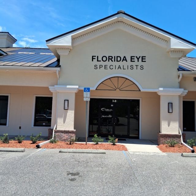 Ormond Eye Center photo
