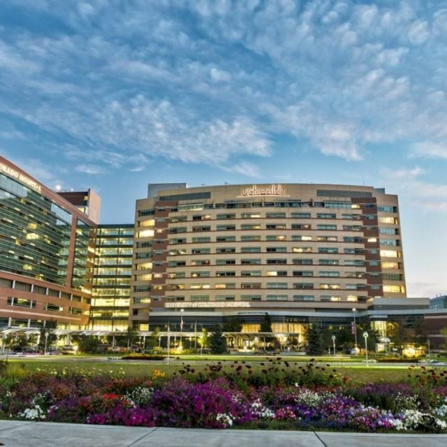Outpatient Clinic of Ophthalmology photo