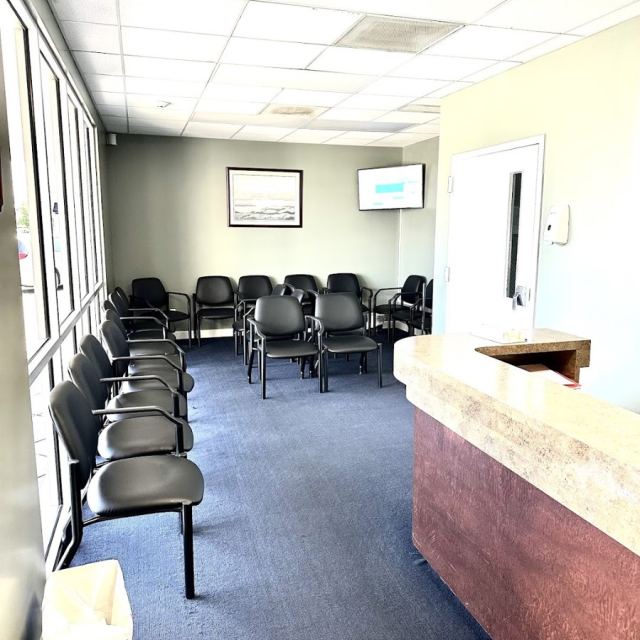 Outpatient Eye Care Surgery Center photo