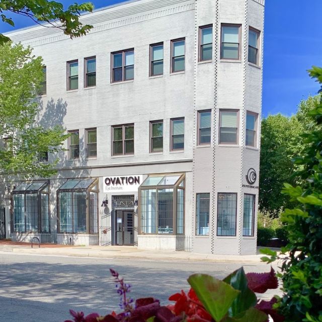 OVATION Eye Institute photo