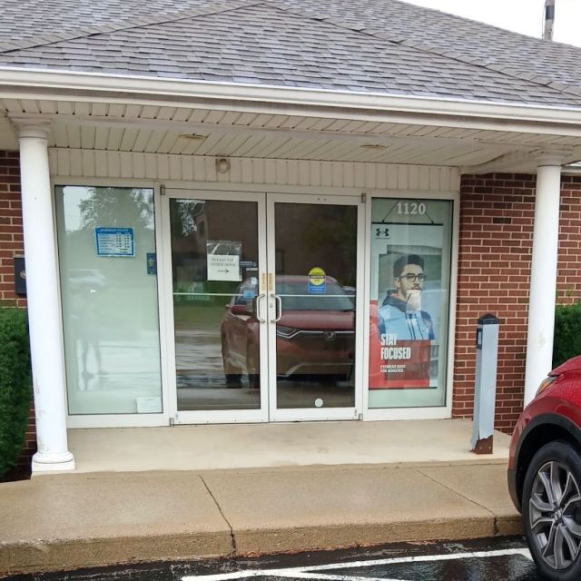 Owens Optometry Inc photo