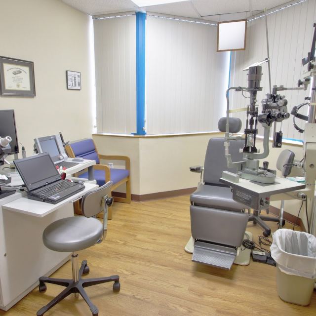 Palm Beach Eye Clinic photo