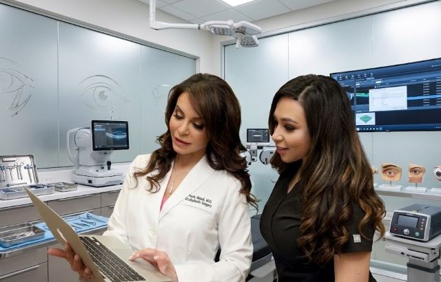 Parastou Abedi, MD photo