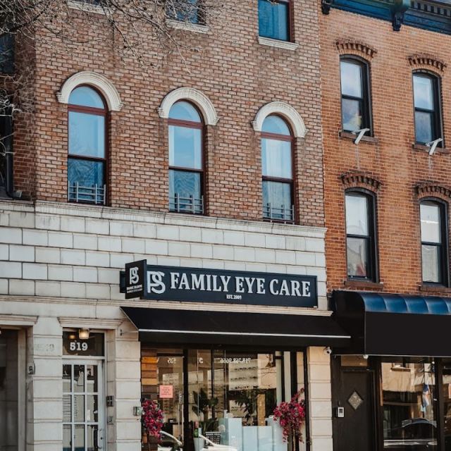 Park Slope Ophthalmology LLC photo