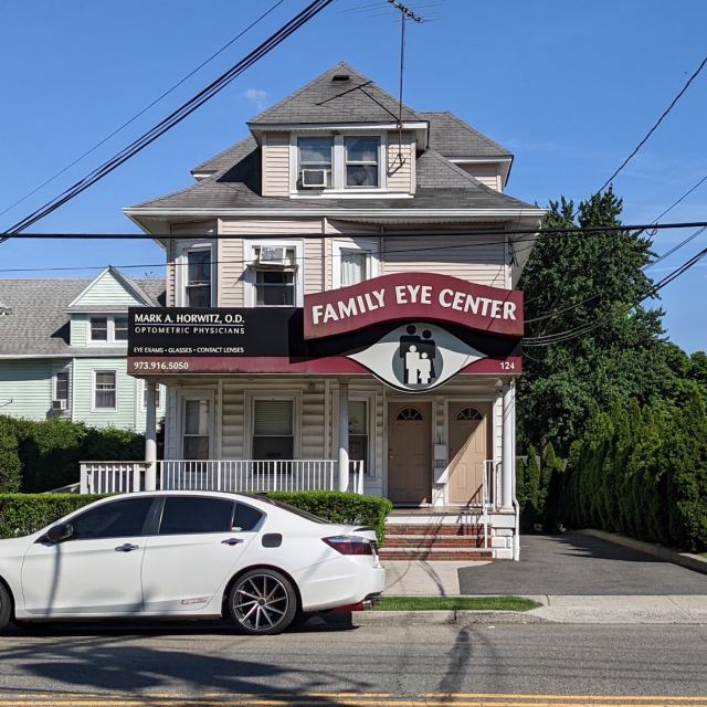 Passaic Vision Center photo