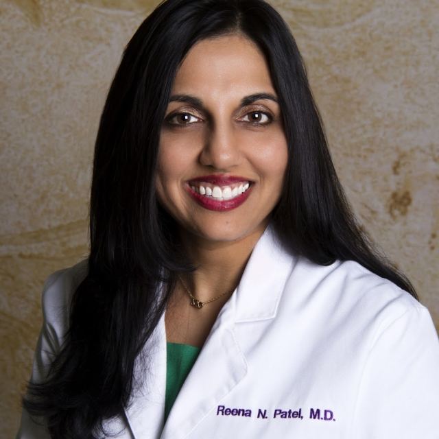 Patel, Reena N., M.D. photo