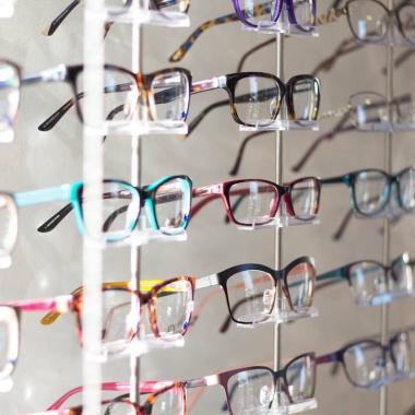 Patino eye care photo