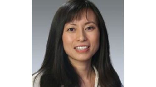 Patricia Tsai MD | Kaiser Permanente photo