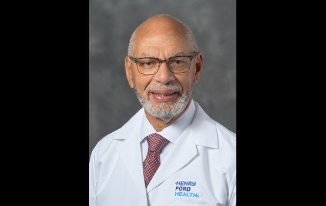 Paul A Edwards, MD photo