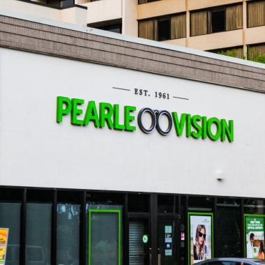 Pearle Vision photo