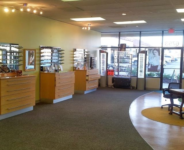 Peepers Optical Inc photo