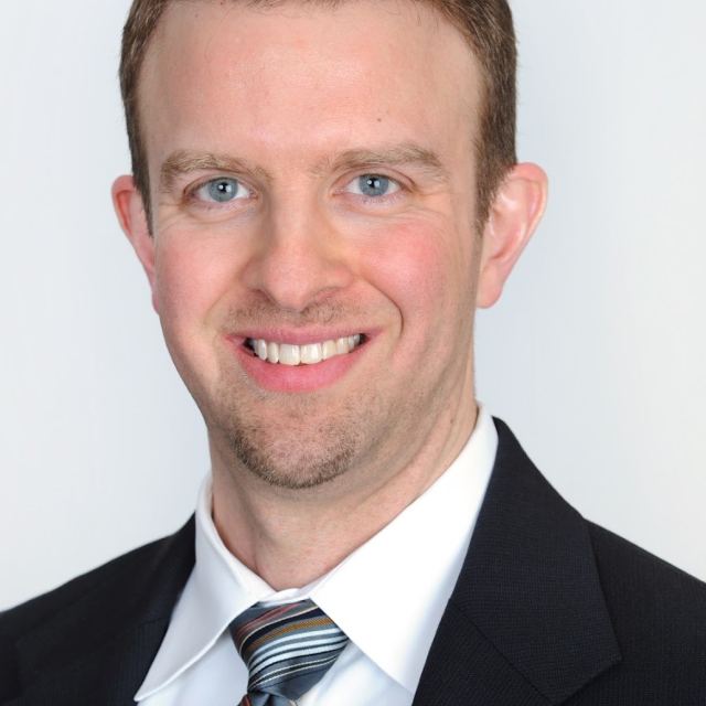 Phillip Sheridan, MD photo