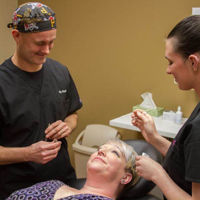 Pittsburgh Eye Institute LLC photo
